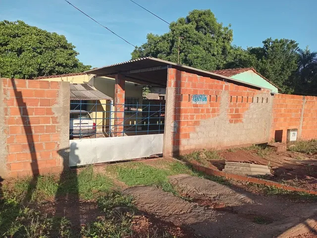 Imagem: Imóvel/Casa