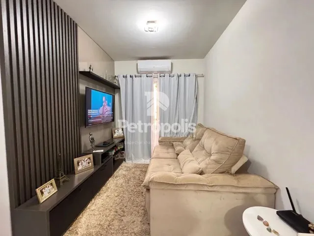 Imagem: Apartamento na 406 Norte com 3 Quartos no