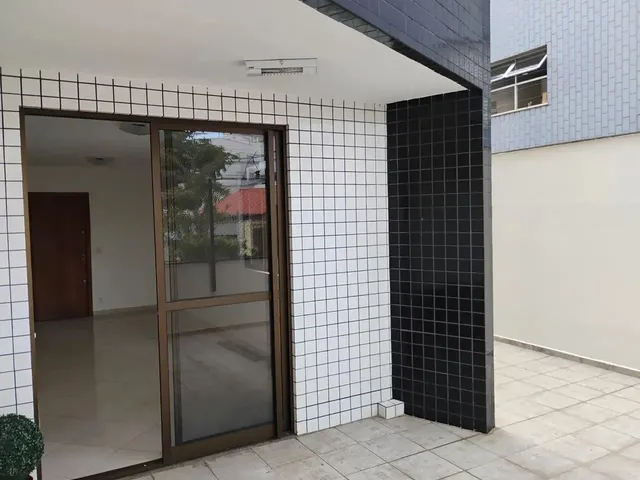 Imagem: Área Privativa - 2 Quartos - santa Rosa