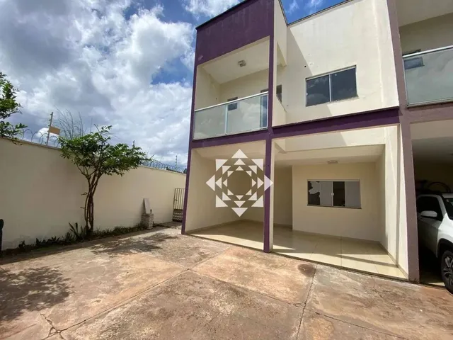 Imagem: Sobrado com 3 Dormitórios, 100 M² - Venda