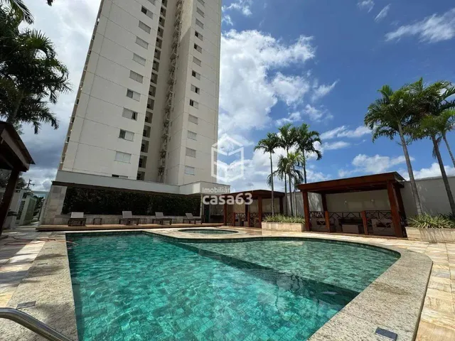 Imagem: Apartamento - 205 Sul