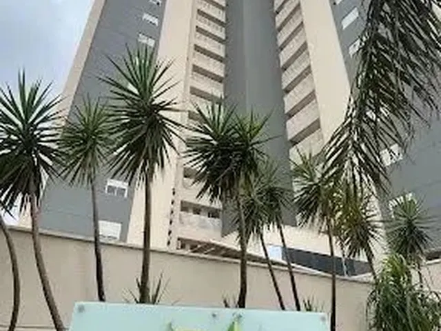 Imagem: Apartamento À Venda Reserva Du Park- Localização