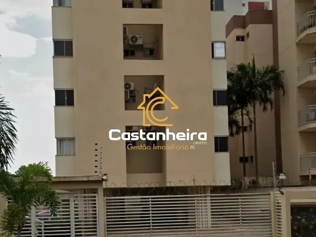 Imagem: Apartamento 02 Quartos Sendo 01 Suite