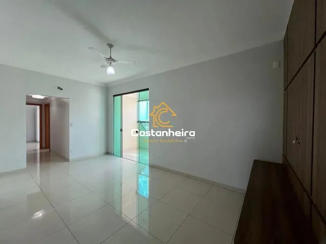 Imagem 8: Apartamento 02 Quartos Sendo 01 Suíte (Ar Condicionado e Varanda Fechada) - Centro