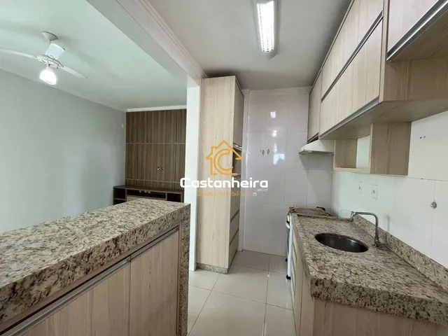 Imagem 7: Apartamento 02 Quartos Sendo 01 Suíte (Ar Condicionado e Varanda Fechada) - Centro