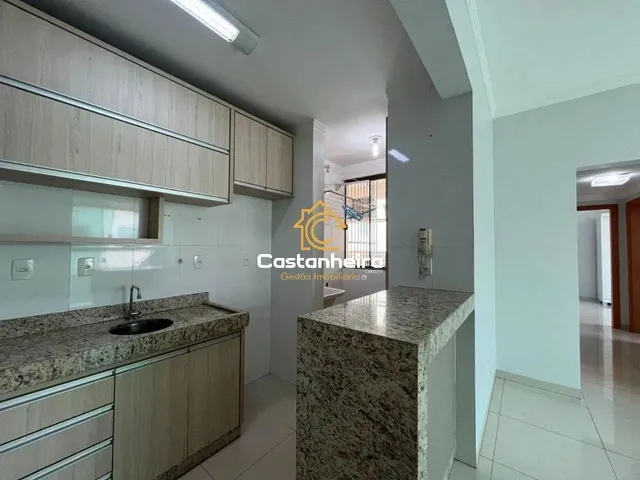 Imagem 12: Apartamento 02 Quartos Sendo 01 Suíte (Ar Condicionado e Varanda Fechada) - Centro