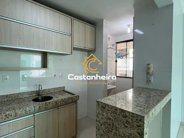 Imagem 15: Apartamento 02 Quartos Sendo 01 Suíte (Ar Condicionado e Varanda Fechada) - Centro