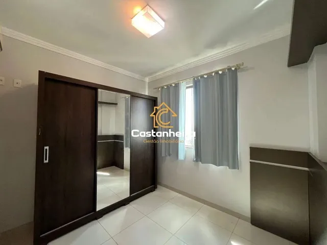 Imagem 16: Apartamento 02 Quartos Sendo 01 Suíte (Ar Condicionado e Varanda Fechada) - Centro
