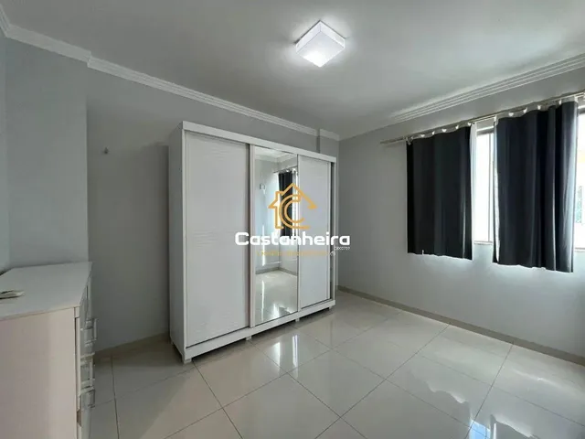 Imagem 14: Apartamento 02 Quartos Sendo 01 Suíte (Ar Condicionado e Varanda Fechada) - Centro