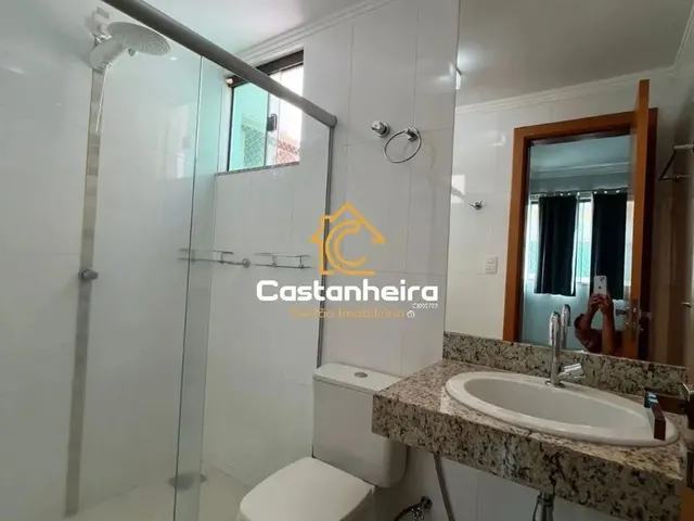 Imagem 11: Apartamento 02 Quartos Sendo 01 Suíte (Ar Condicionado e Varanda Fechada) - Centro