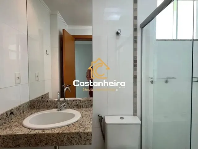 Imagem 4: Apartamento 02 Quartos Sendo 01 Suíte (Ar Condicionado e Varanda Fechada) - Centro
