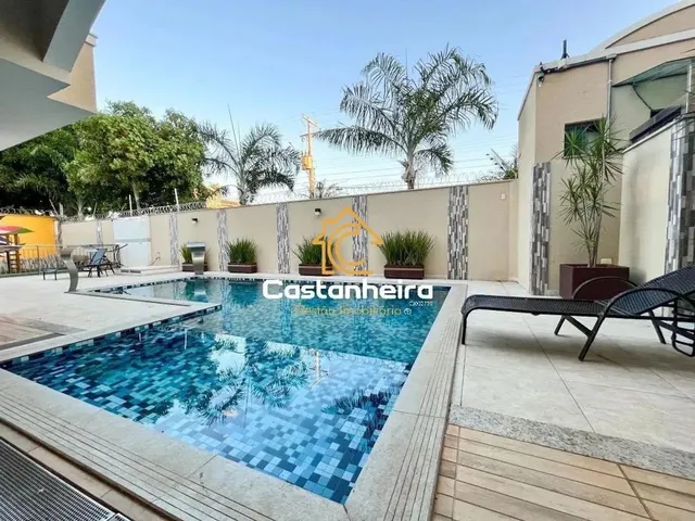 Imagem 13: Apartamento 02 Quartos Sendo 01 Suíte (Ar Condicionado e Varanda Fechada) - Centro