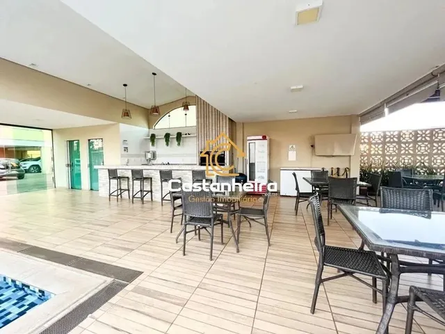 Imagem 5: Apartamento 02 Quartos Sendo 01 Suíte (Ar Condicionado e Varanda Fechada) - Centro