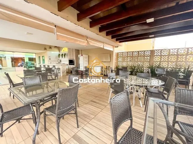 Imagem 6: Apartamento 02 Quartos Sendo 01 Suíte (Ar Condicionado e Varanda Fechada) - Centro