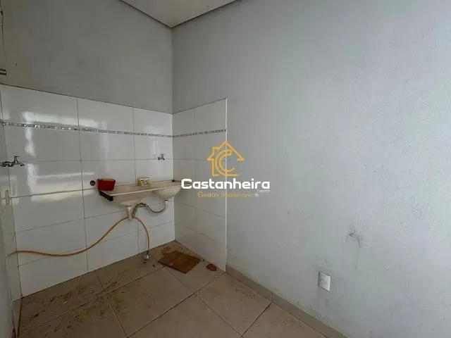 Imagem 14: Casa de Esquina 02 Quartos Sendo 01 Suíte - Bertaville