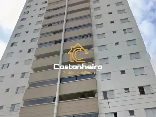 Imagem: Apartamento 03 Quartos Sendo 01 Suite