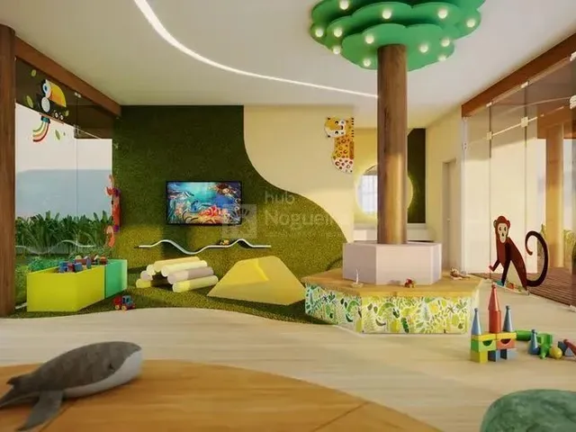 Imagem: Apartamento 1 Quarto em Centro