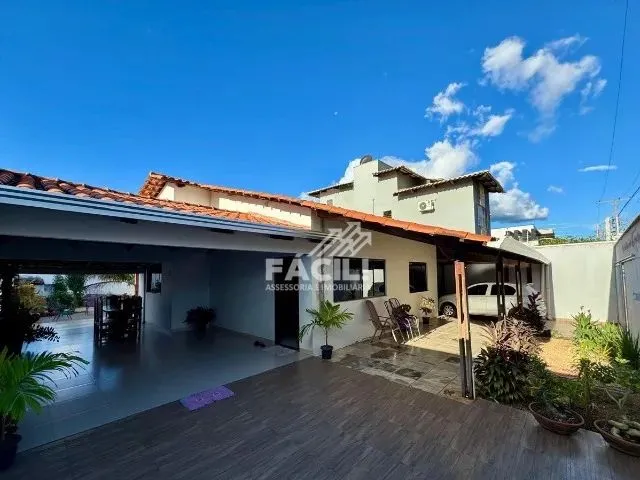 Imagem: Vende-Se Casa 3/4 Sendo 1 Suíte na Quadra