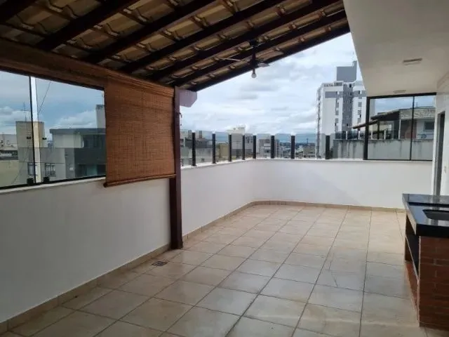 Imagem: Apartamento de Cobertura - Bairro Castelo