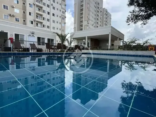 Imagem: Vende-Se Esse Apartamento 2/4 Novo na 706