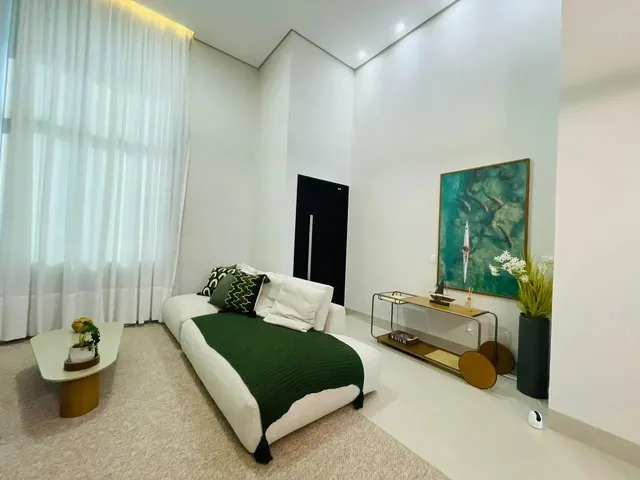 Imagem 8: 505 Sul Arso 52 , Casa C Armários e Acabamento Premium de 03 Suítes , Sendo 01 Plena C/C