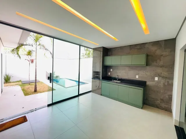 Imagem 10: 505 Sul Arso 52 , Casa C Armários e Acabamento Premium de 03 Suítes , Sendo 01 Plena C/C