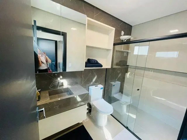 Imagem 2: 505 Sul Arso 52 , Casa C Armários e Acabamento Premium de 03 Suítes , Sendo 01 Plena C/C