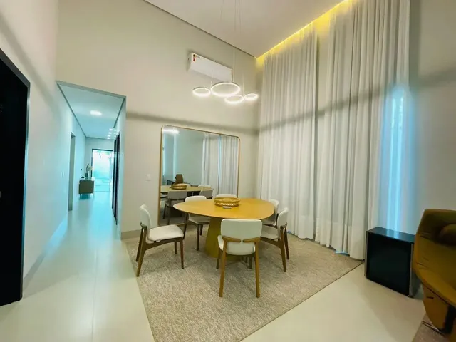 Imagem 4: 505 Sul Arso 52 , Casa C Armários e Acabamento Premium de 03 Suítes , Sendo 01 Plena C/C