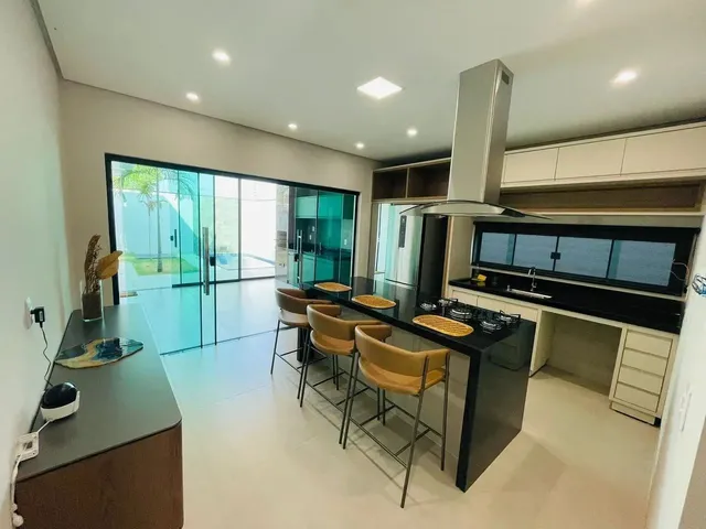Imagem 3: 505 Sul Arso 52 , Casa C Armários e Acabamento Premium de 03 Suítes , Sendo 01 Plena C/C