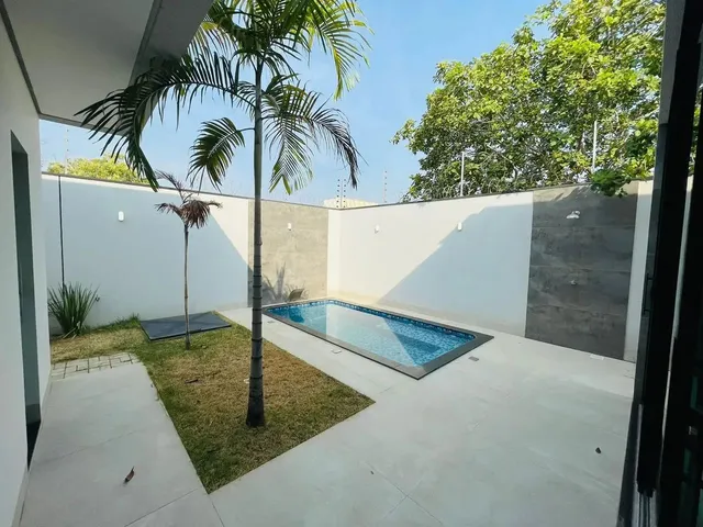 Imagem 7: 505 Sul Arso 52 , Casa C Armários e Acabamento Premium de 03 Suítes , Sendo 01 Plena C/C