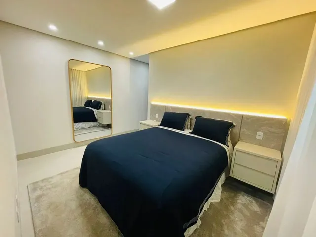 Imagem 5: 505 Sul Arso 52 , Casa C Armários e Acabamento Premium de 03 Suítes , Sendo 01 Plena C/C