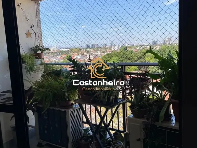 Imagem 5: Apartamento Mobiliado 03 Quartos Sendo 01 Suíte - Centro