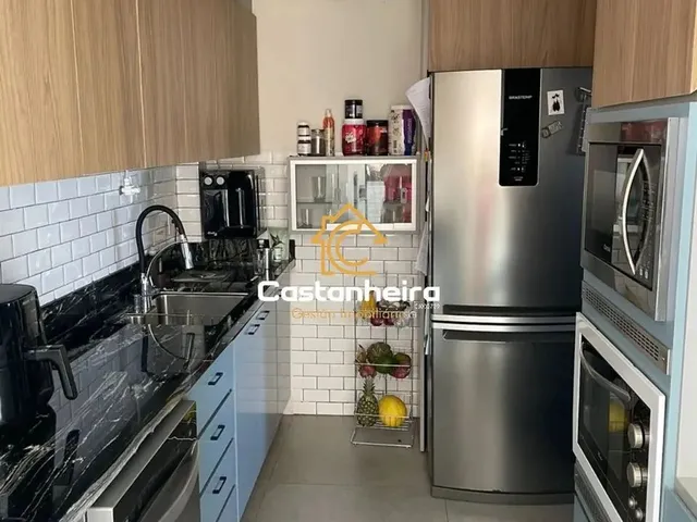 Imagem 14: Apartamento Mobiliado 03 Quartos Sendo 01 Suíte - Centro