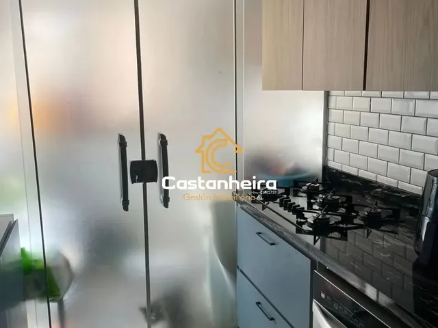 Imagem 7: Apartamento Mobiliado 03 Quartos Sendo 01 Suíte - Centro