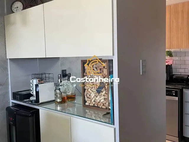 Imagem 6: Apartamento Mobiliado 03 Quartos Sendo 01 Suíte - Centro