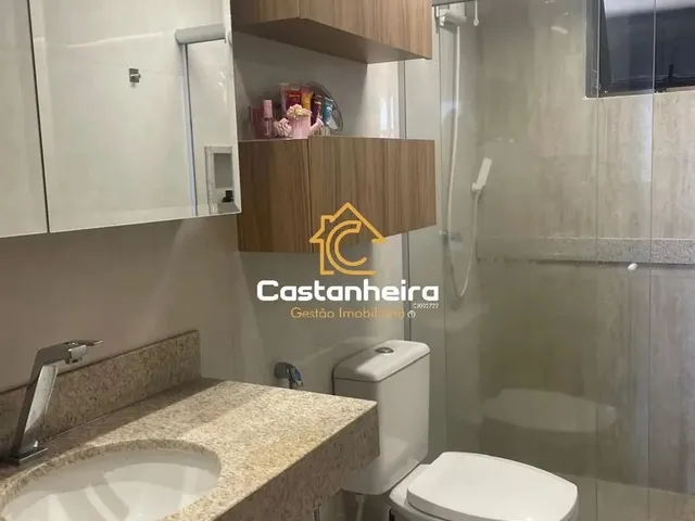 Imagem 8: Apartamento Mobiliado 03 Quartos Sendo 01 Suíte - Centro