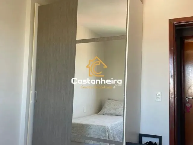 Imagem 9: Apartamento Mobiliado 03 Quartos Sendo 01 Suíte - Centro