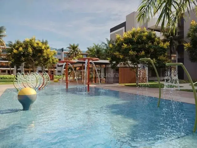 Imagem: Apartamento Aconchegante 4 Suítes em Ipojuca
