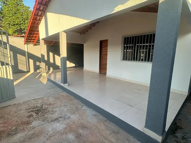 Imagem: Casa Região Norte 4/4 Sendo 2 Suítes