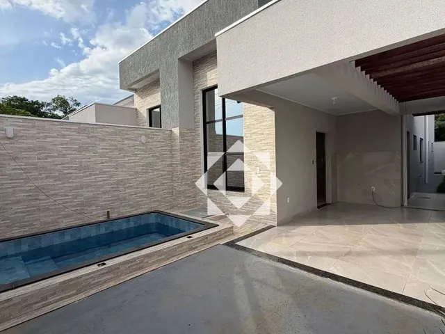 Imagem: Casa com 3 Dormitórios À Venda, 86 M²