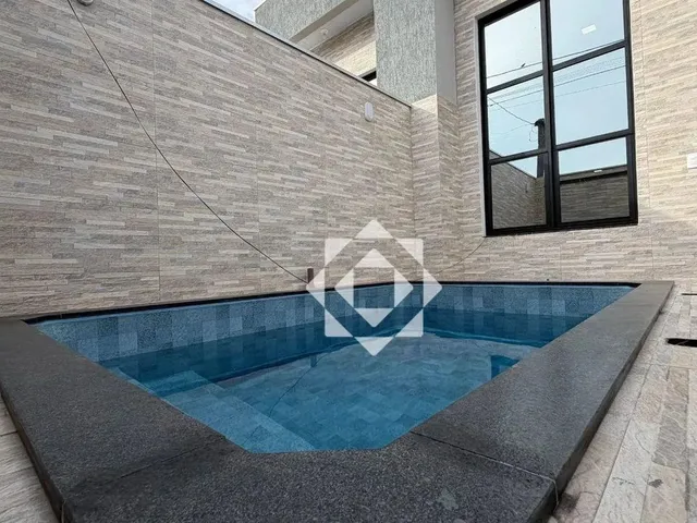 Imagem 8: Casa com 3 Dormitórios À Venda, 86 M² por R$ 550.000,00 - Plano Diretor Sul - Palmas/To