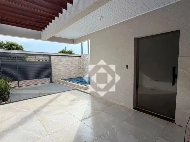 Imagem 15: Casa com 3 Dormitórios À Venda, 86 M² por R$ 550.000,00 - Plano Diretor Sul - Palmas/To