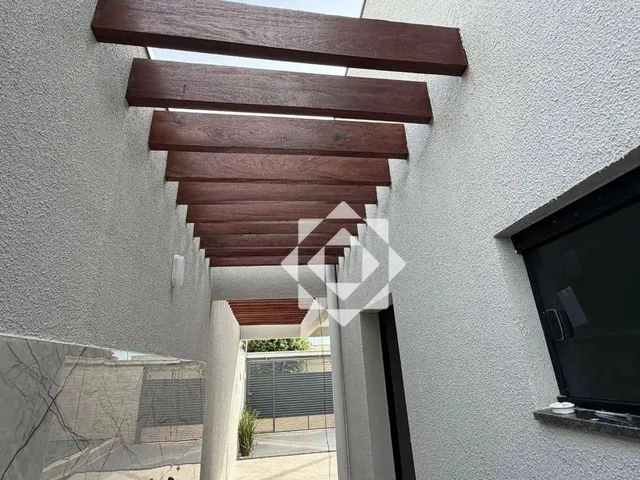 Imagem 11: Casa com 3 Dormitórios À Venda, 86 M² por R$ 550.000,00 - Plano Diretor Sul - Palmas/To
