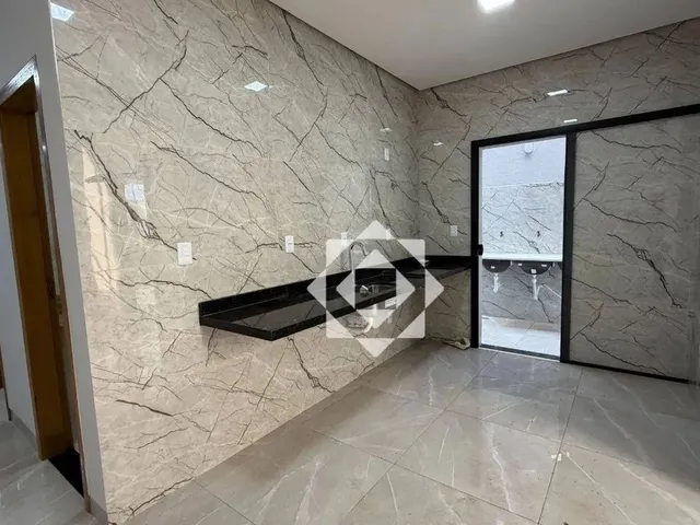 Imagem 10: Casa com 3 Dormitórios À Venda, 86 M² por R$ 550.000,00 - Plano Diretor Sul - Palmas/To