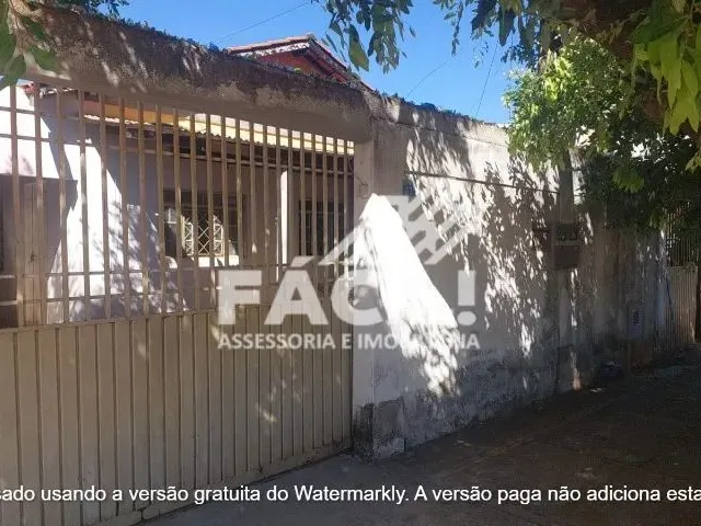 Imagem: Vende-Se 2 Casas na Quadra 208 Sul