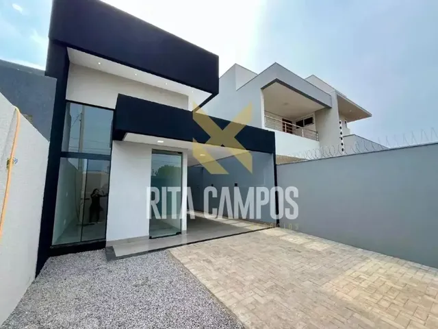 Imagem: Casa À Venda - 1404 Sul