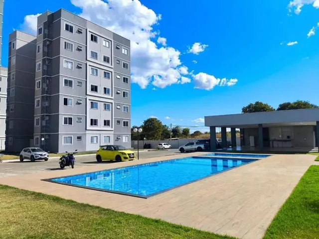 Imagem: Lançamento Apartamento Brisas do Lago 2