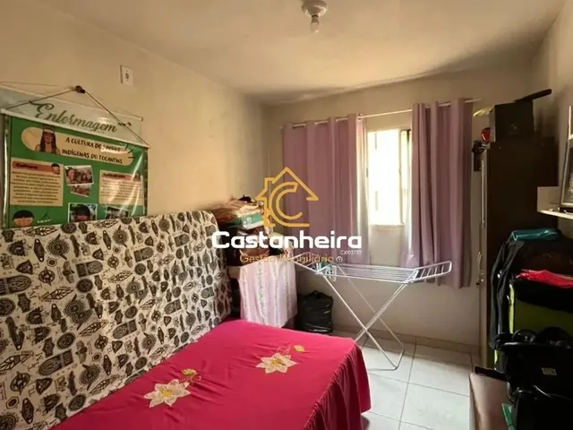 Imagem 5: Apartamento 02 Quartos - Plano Diretor Norte
