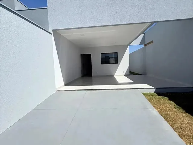 Imagem 8: Vendo Casa Nova , Ótimo Apartamento, 2 Quartos, 2 Banheiros, Garagem para 2