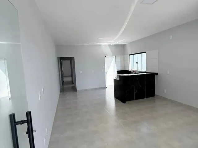 Imagem 6: Vendo Casa Nova , Ótimo Apartamento, 2 Quartos, 2 Banheiros, Garagem para 2